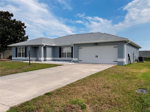 A home in OCALA