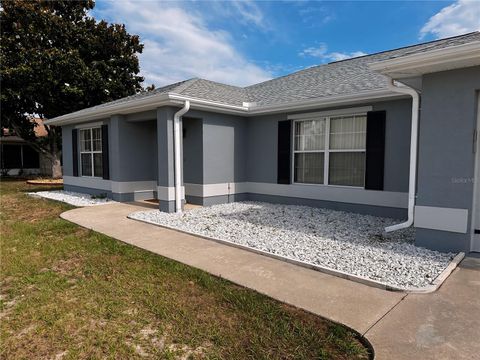 A home in OCALA