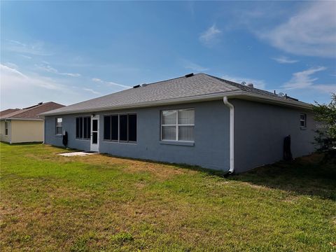 A home in OCALA