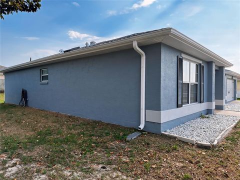 A home in OCALA