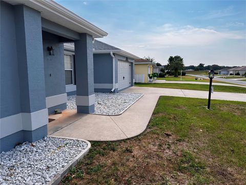 A home in OCALA