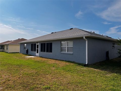 A home in OCALA