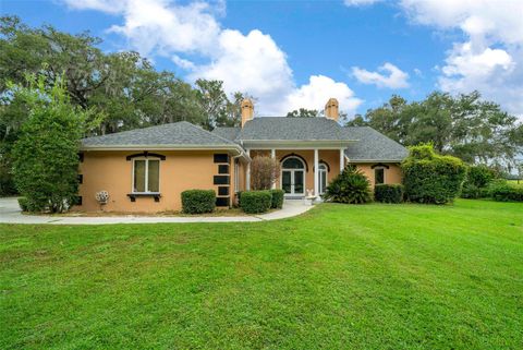 A home in OCALA