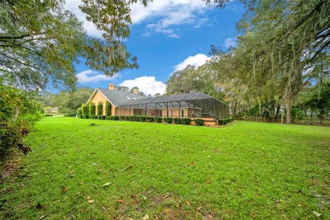 A home in OCALA