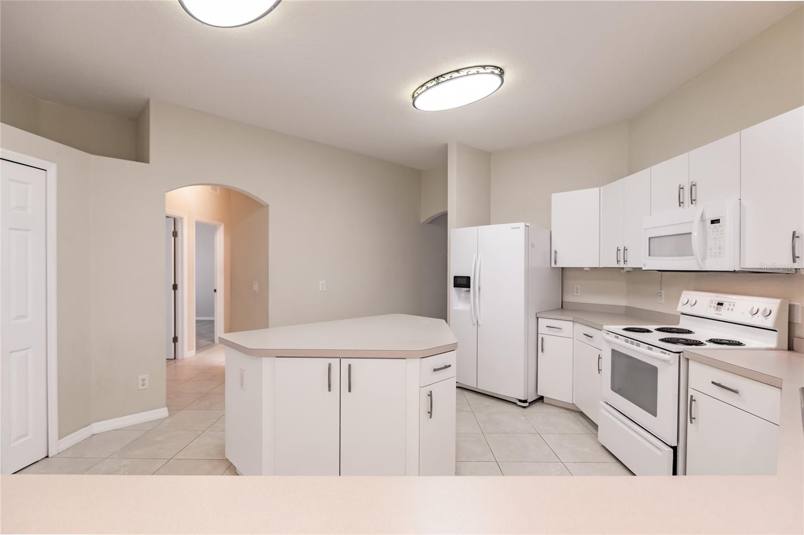 PUNTA GORDA ISLES SEC 23 - Residential