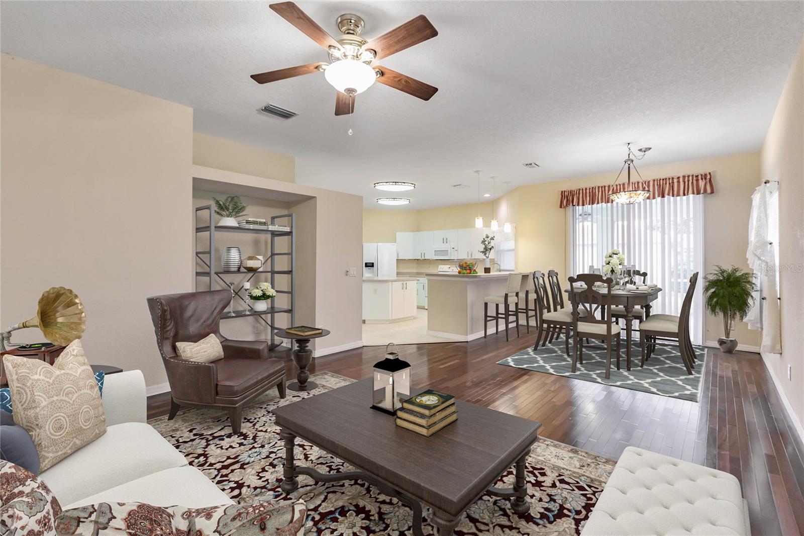 PUNTA GORDA ISLES SEC 23 - Residential