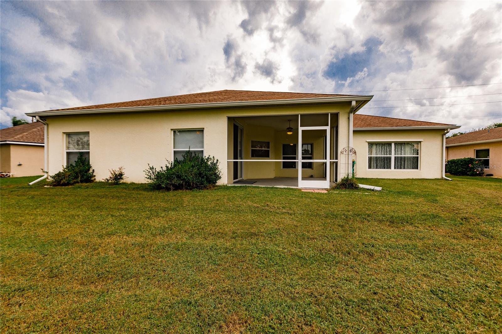 PUNTA GORDA ISLES SEC 23 - Residential