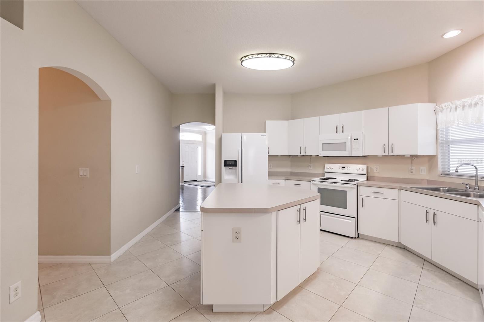 PUNTA GORDA ISLES SEC 23 - Residential