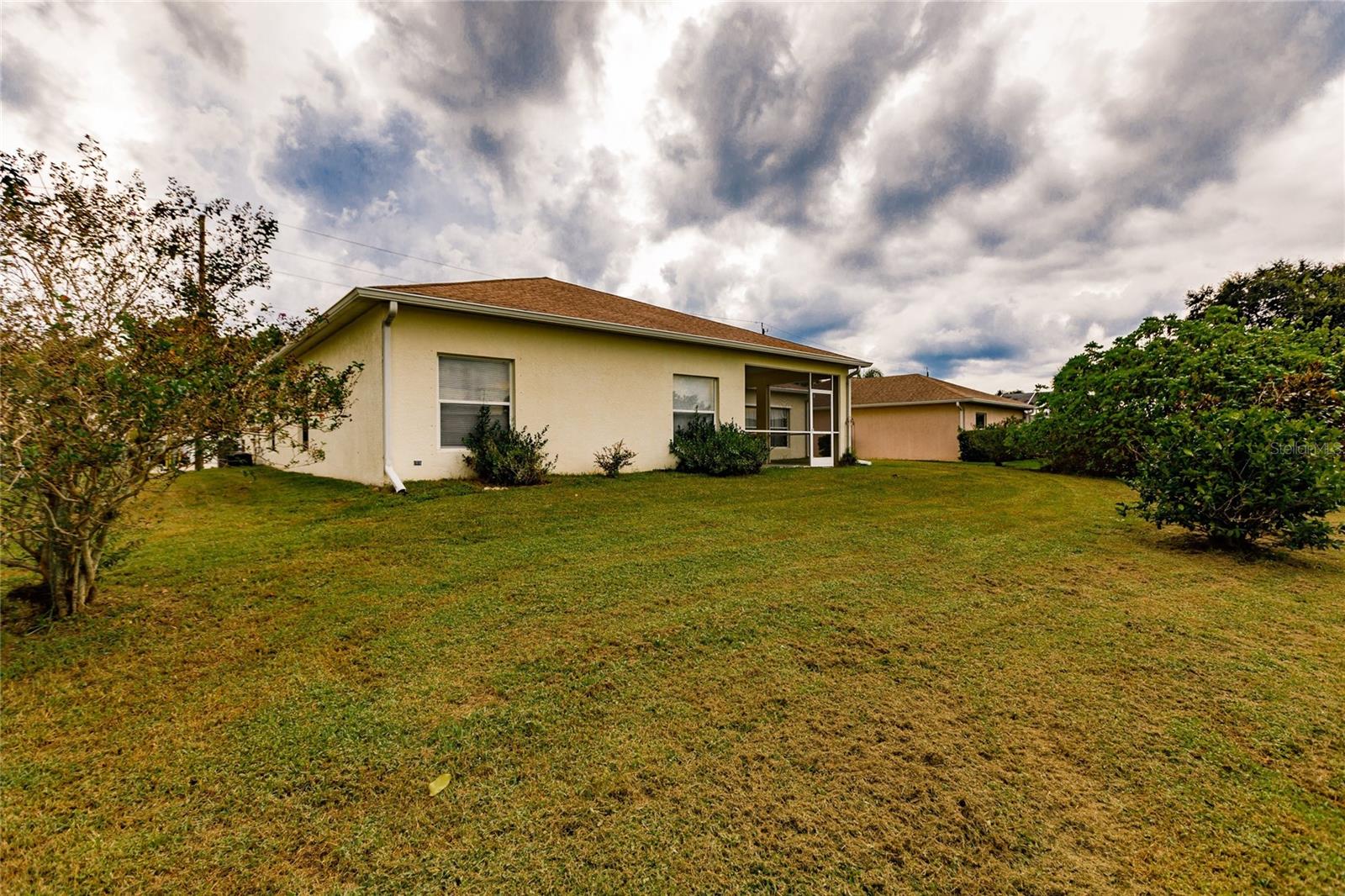 PUNTA GORDA ISLES SEC 23 - Residential