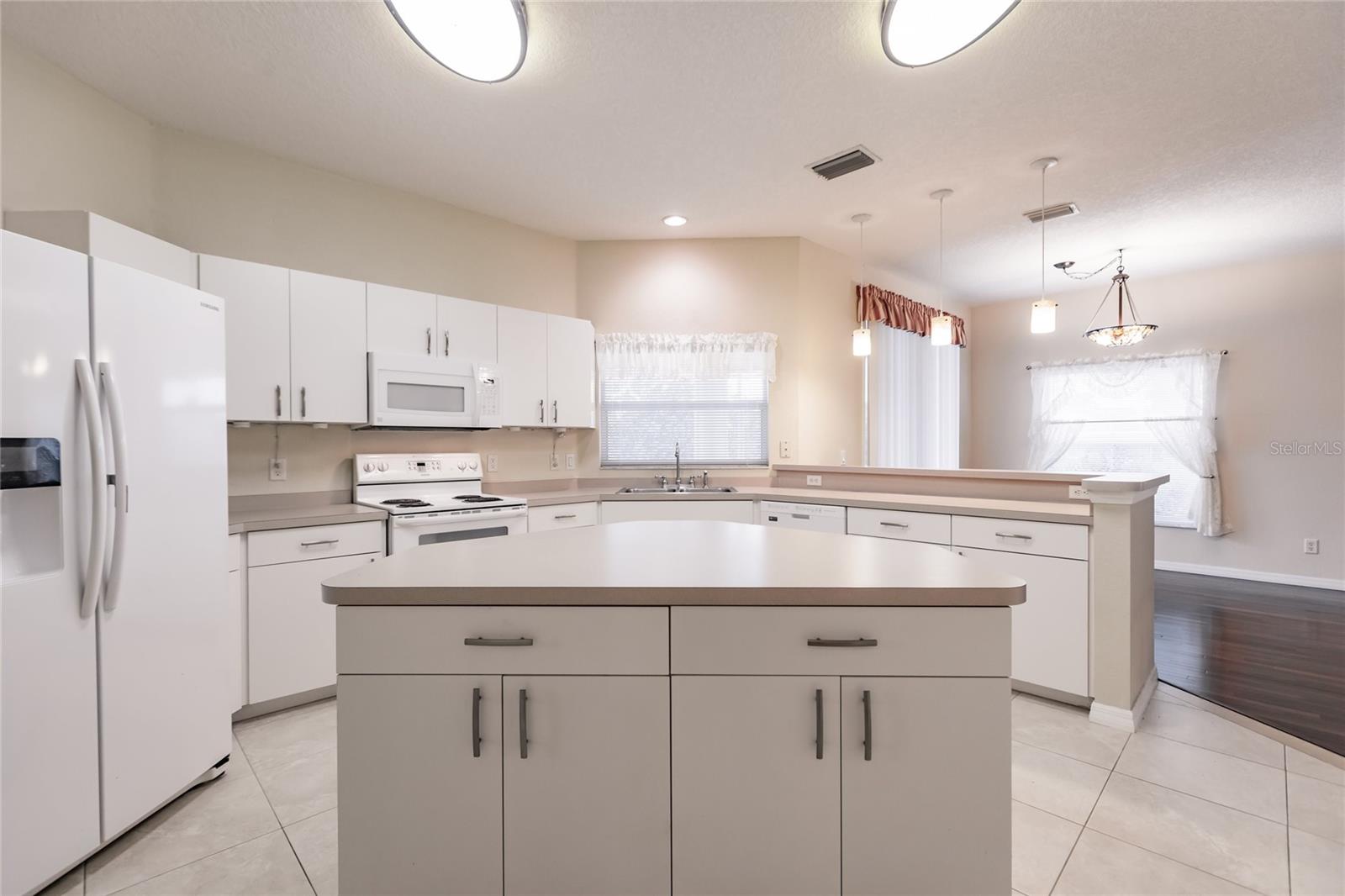 PUNTA GORDA ISLES SEC 23 - Residential