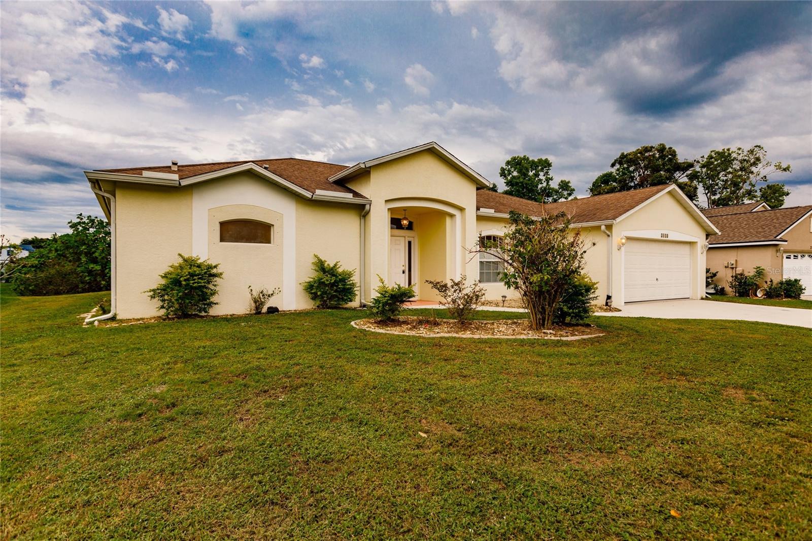 PUNTA GORDA ISLES SEC 23 - Residential