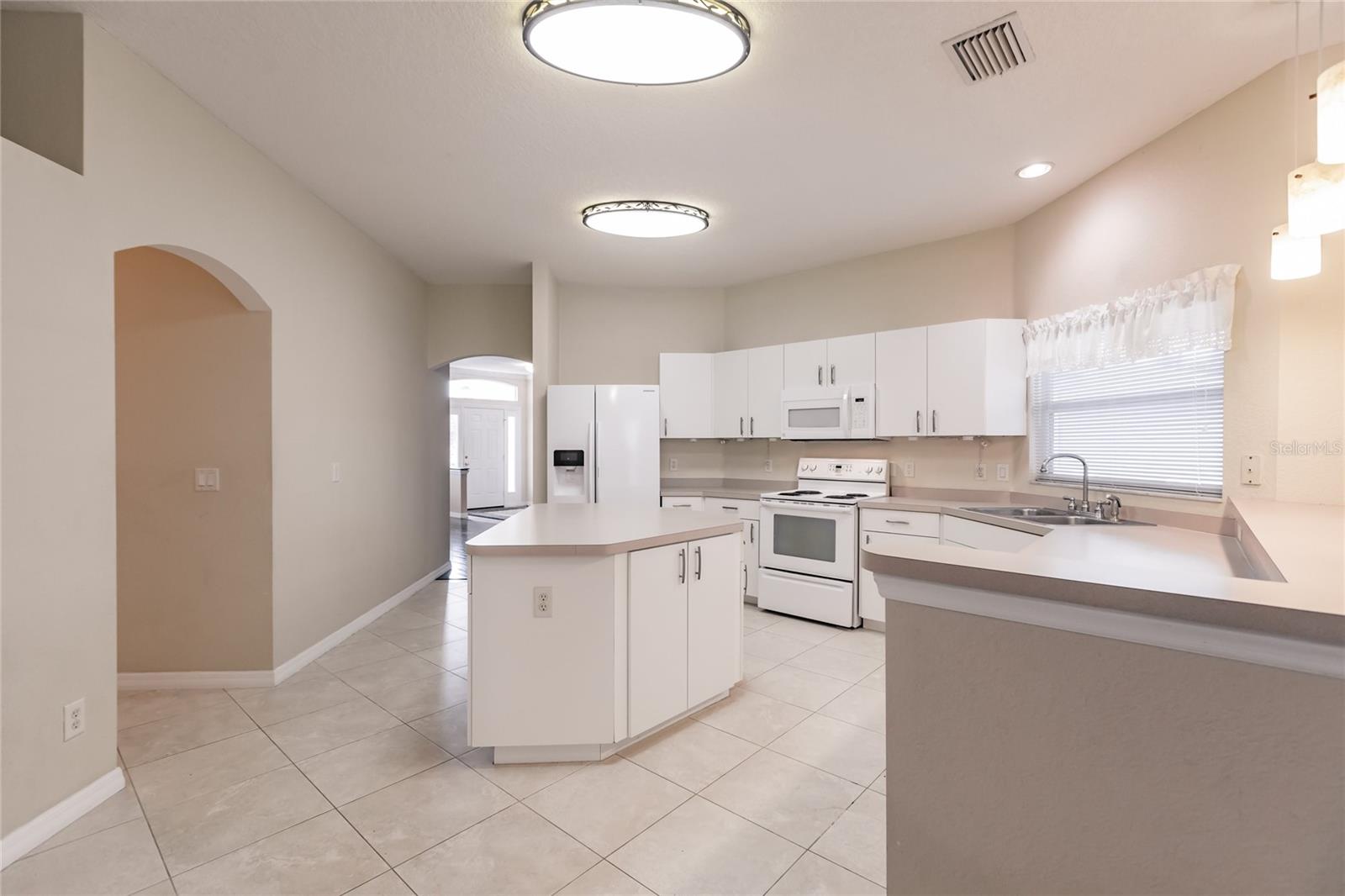 PUNTA GORDA ISLES SEC 23 - Residential