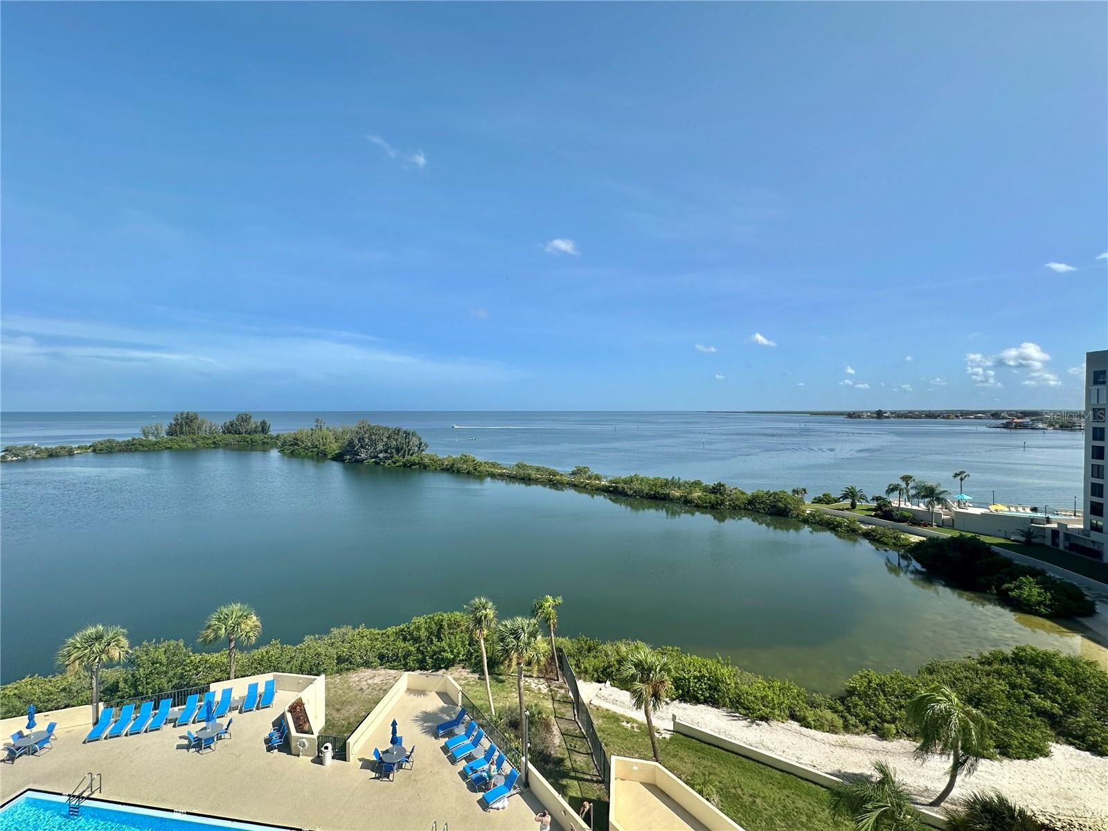 GULF ISLAND BEACH TENNIS - Residential Lease
