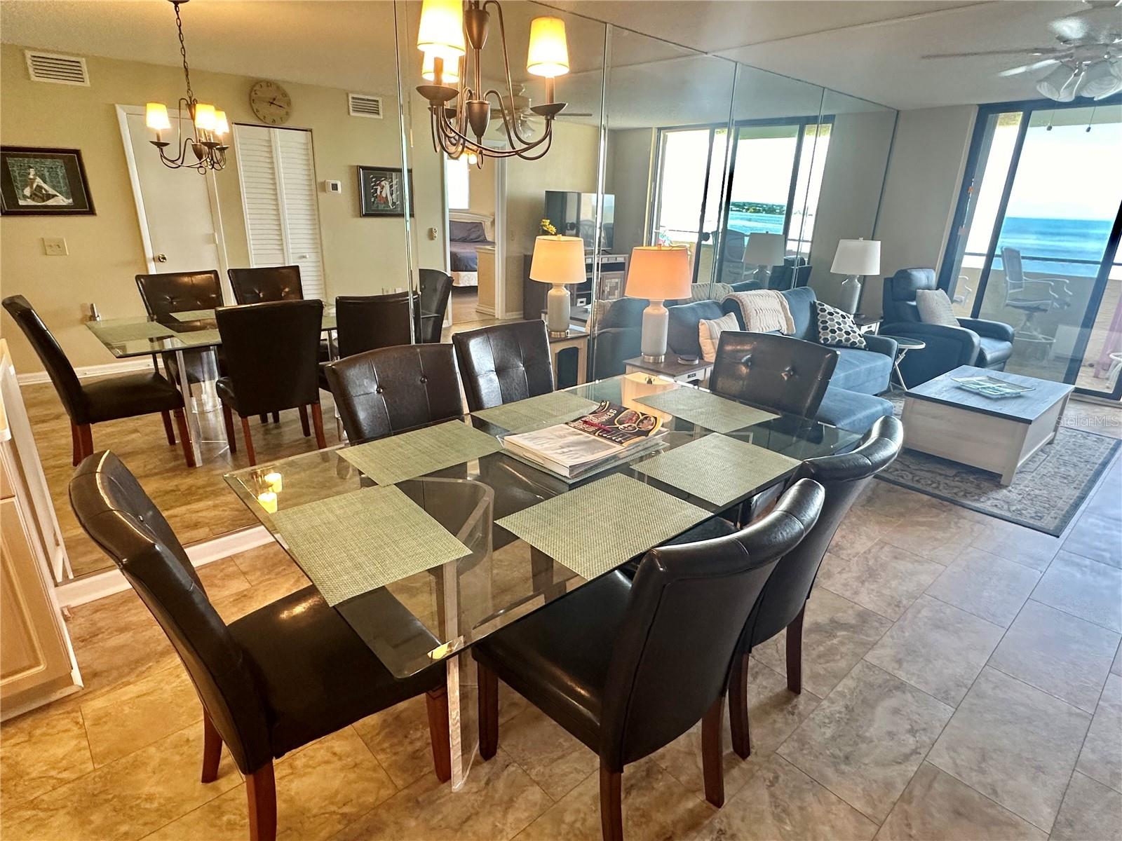 GULF ISLAND BEACH TENNIS - Residential Lease