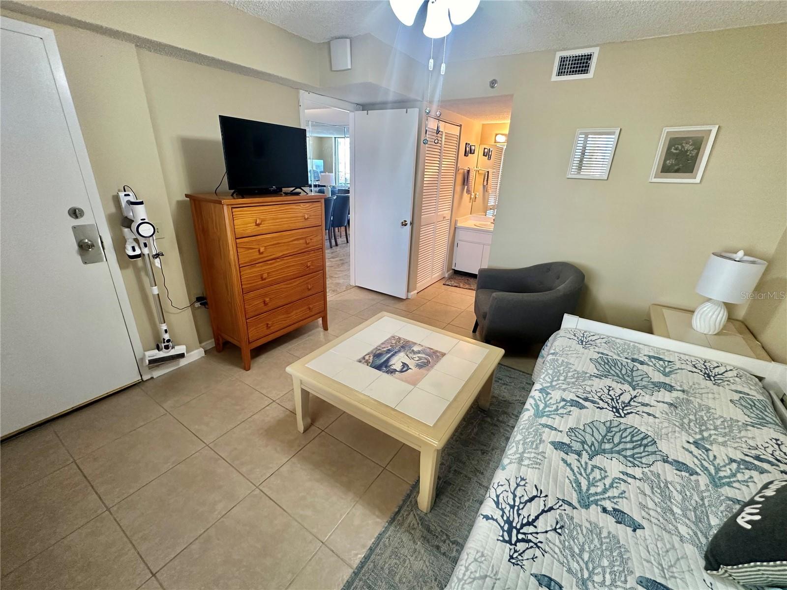 GULF ISLAND BEACH TENNIS - Residential Lease