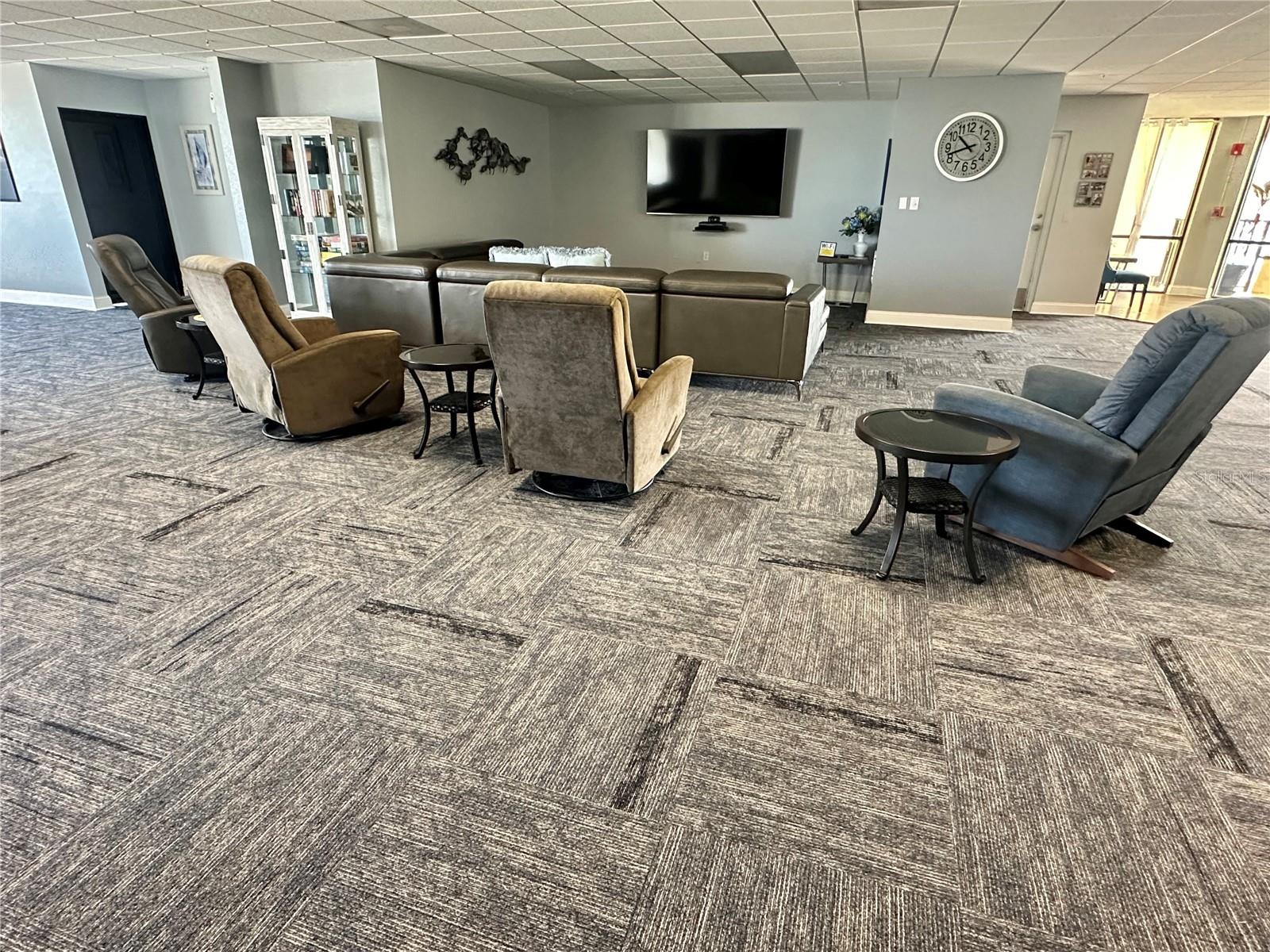 GULF ISLAND BEACH TENNIS - Residential Lease