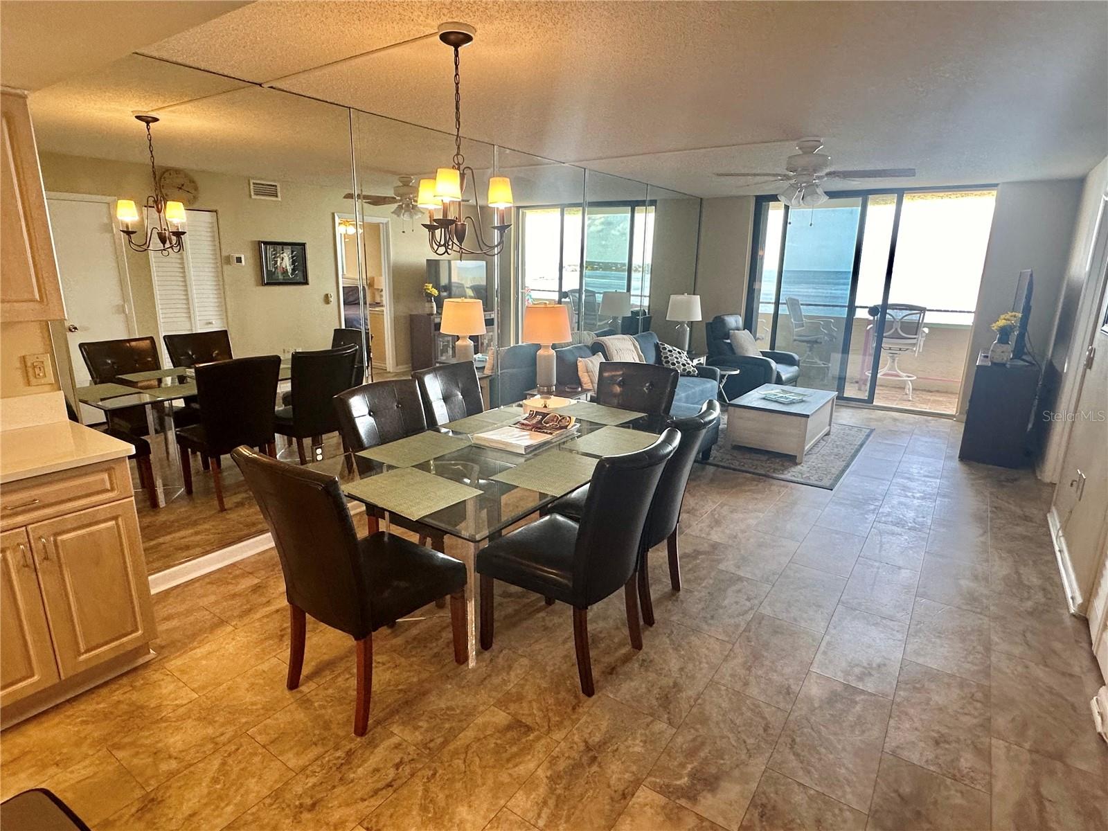 GULF ISLAND BEACH TENNIS - Residential Lease