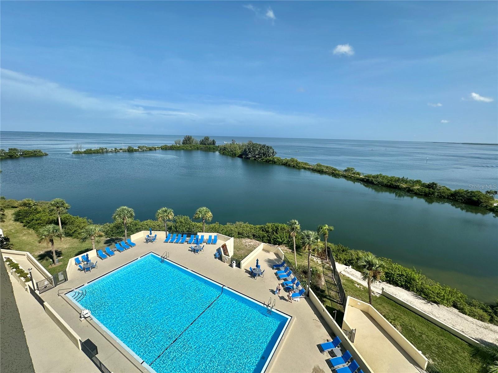 GULF ISLAND BEACH TENNIS - Residential Lease