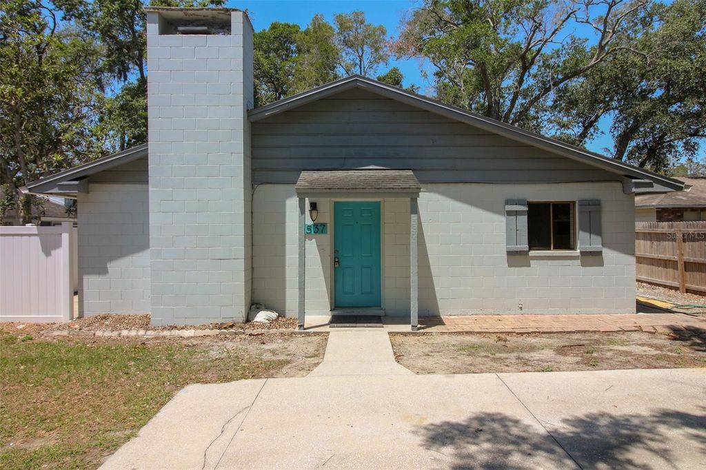 Photo of 1537 King Avenue, Lakeland, FL 33803 (MLS # L4960697)