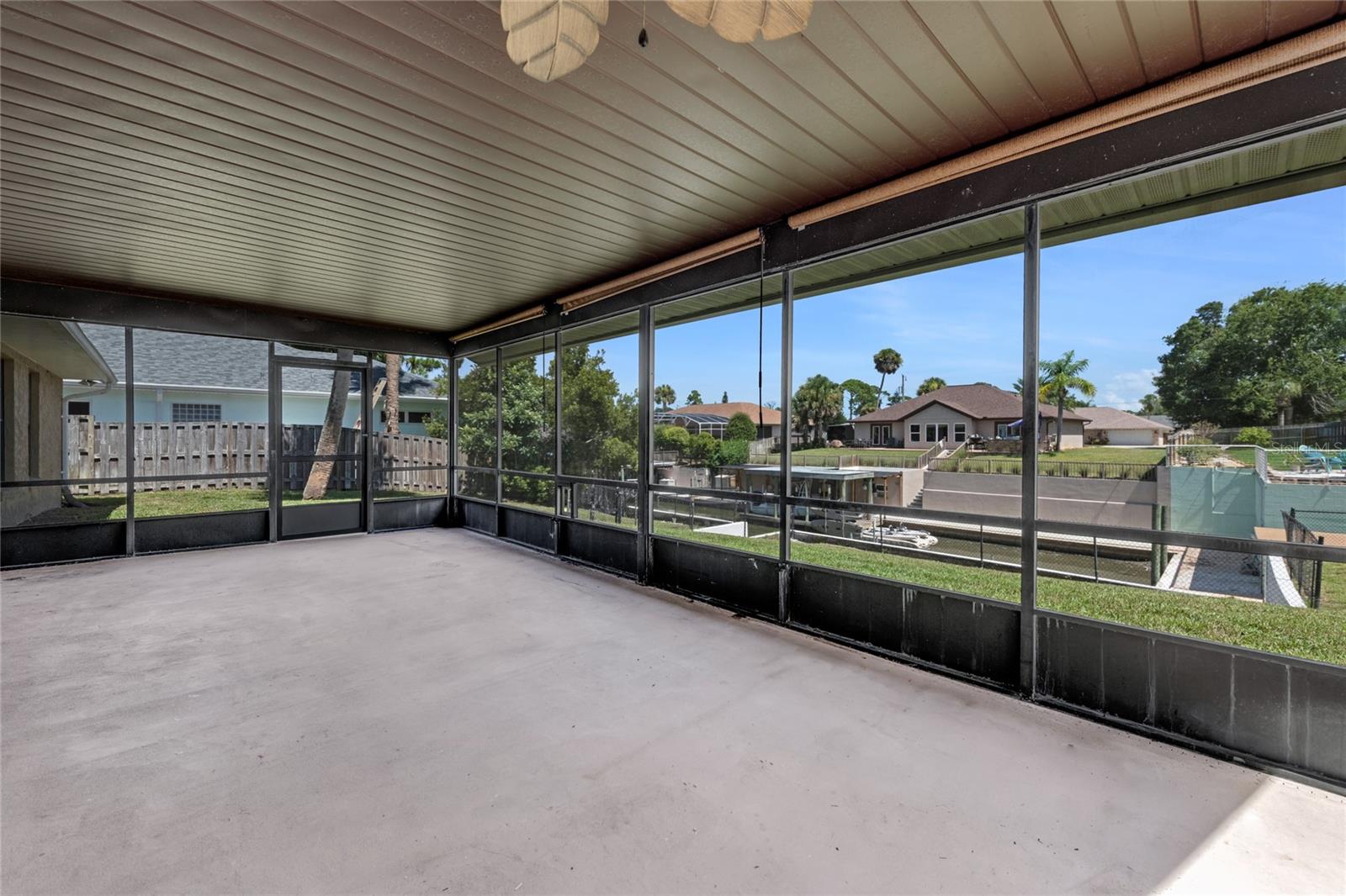 WATERWAY PARK - Residential