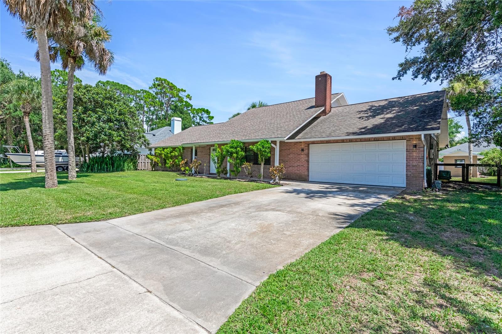 WATERWAY PARK - Residential