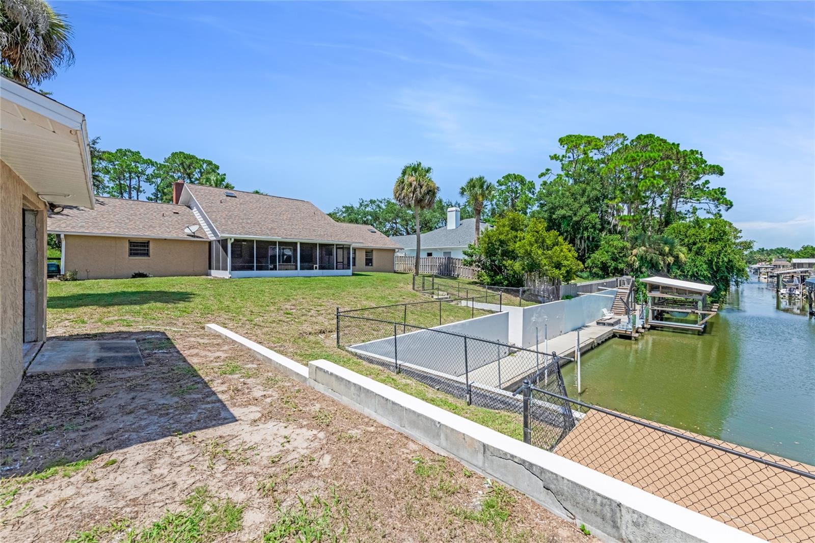 WATERWAY PARK - Residential