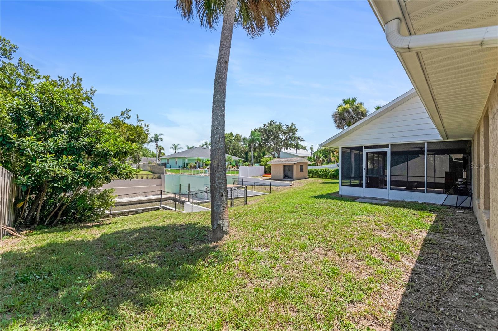WATERWAY PARK - Residential