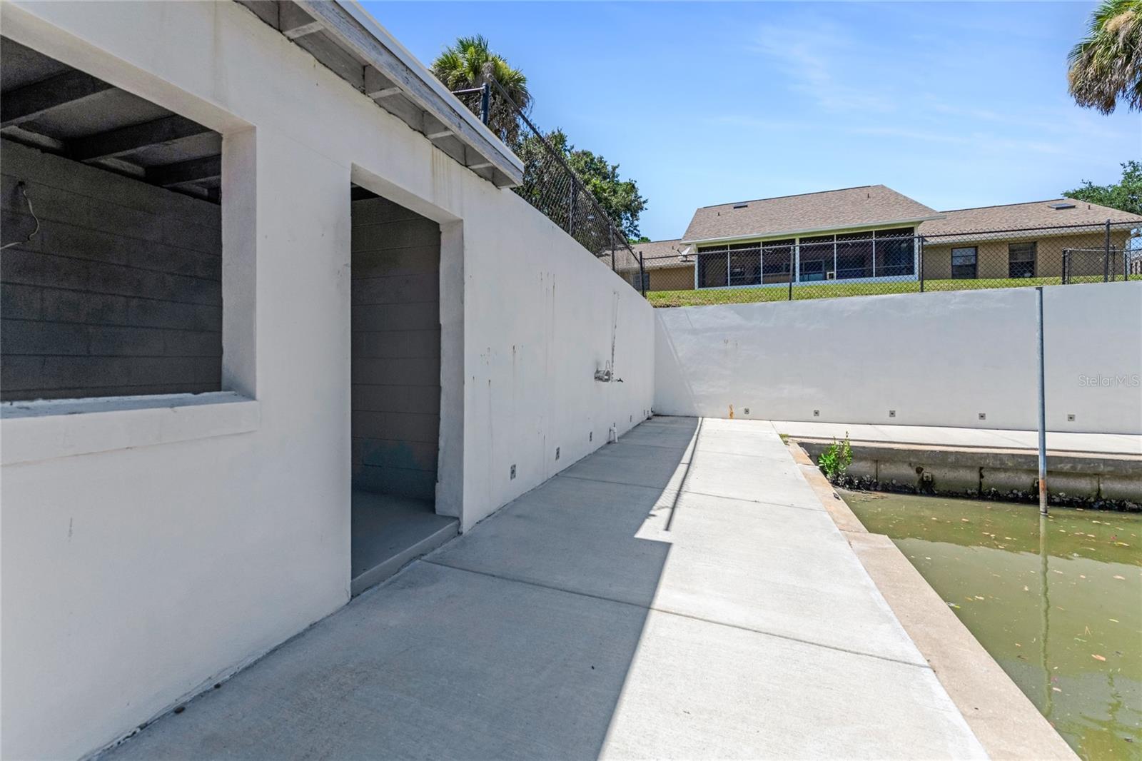 WATERWAY PARK - Residential