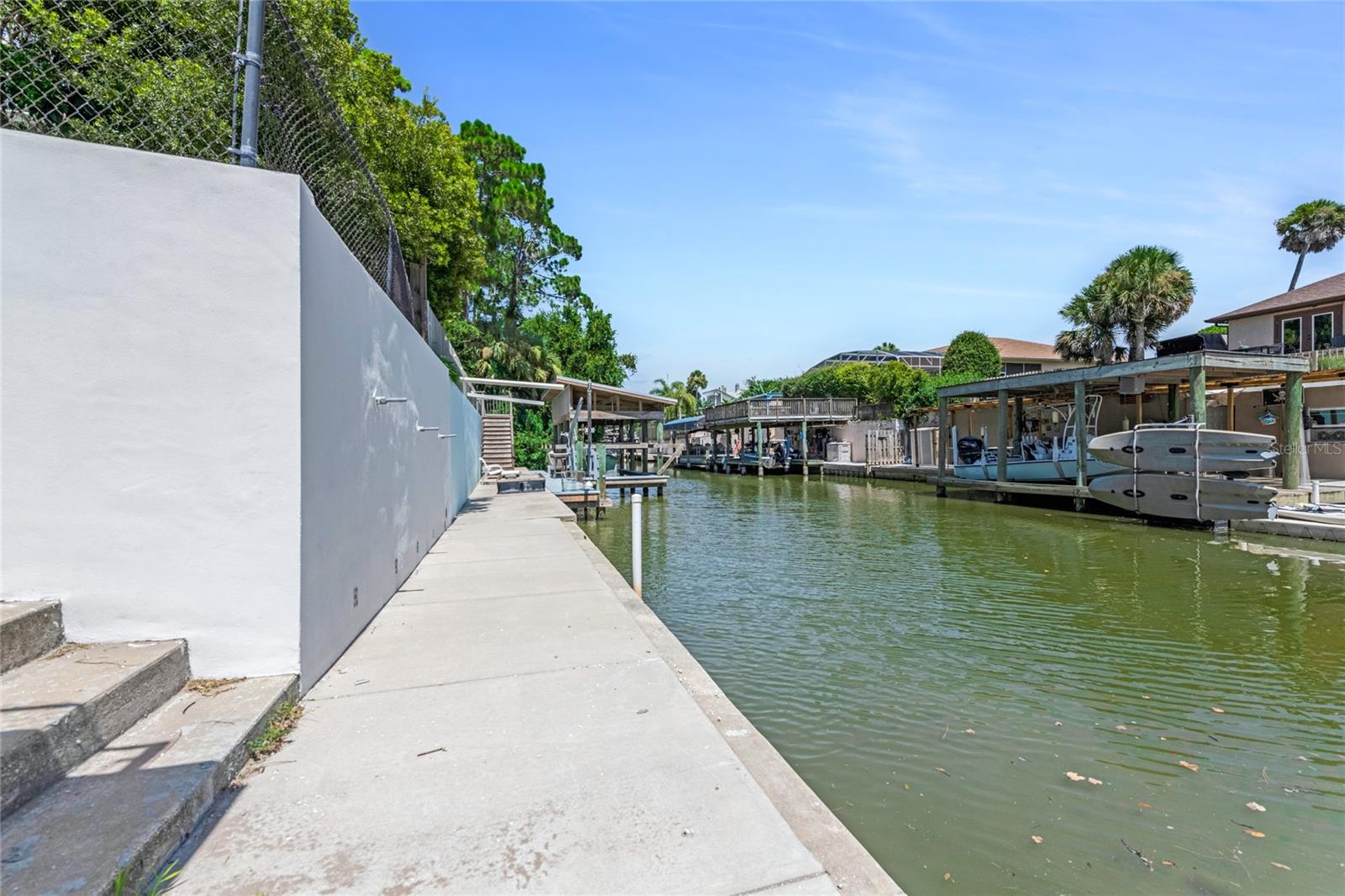 WATERWAY PARK - Residential