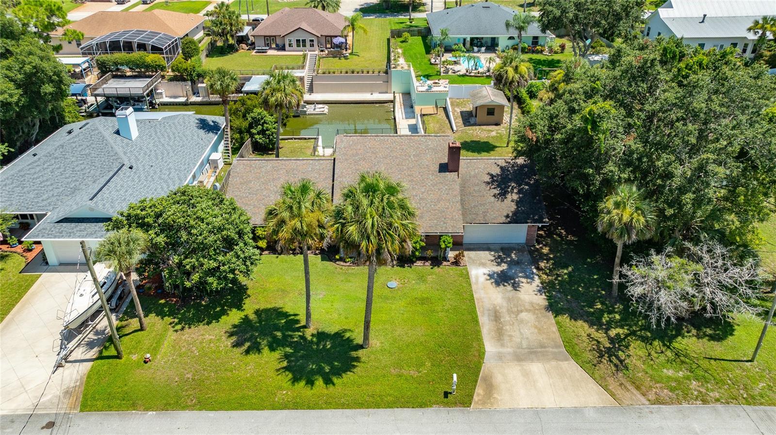 WATERWAY PARK - Residential