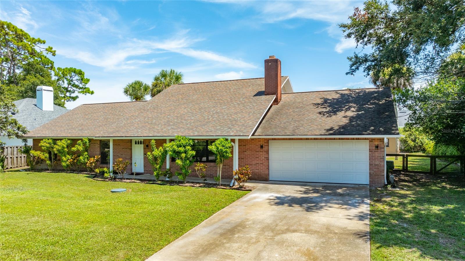 WATERWAY PARK - Residential