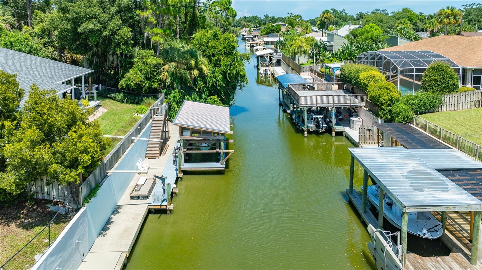 WATERWAY PARK - Residential