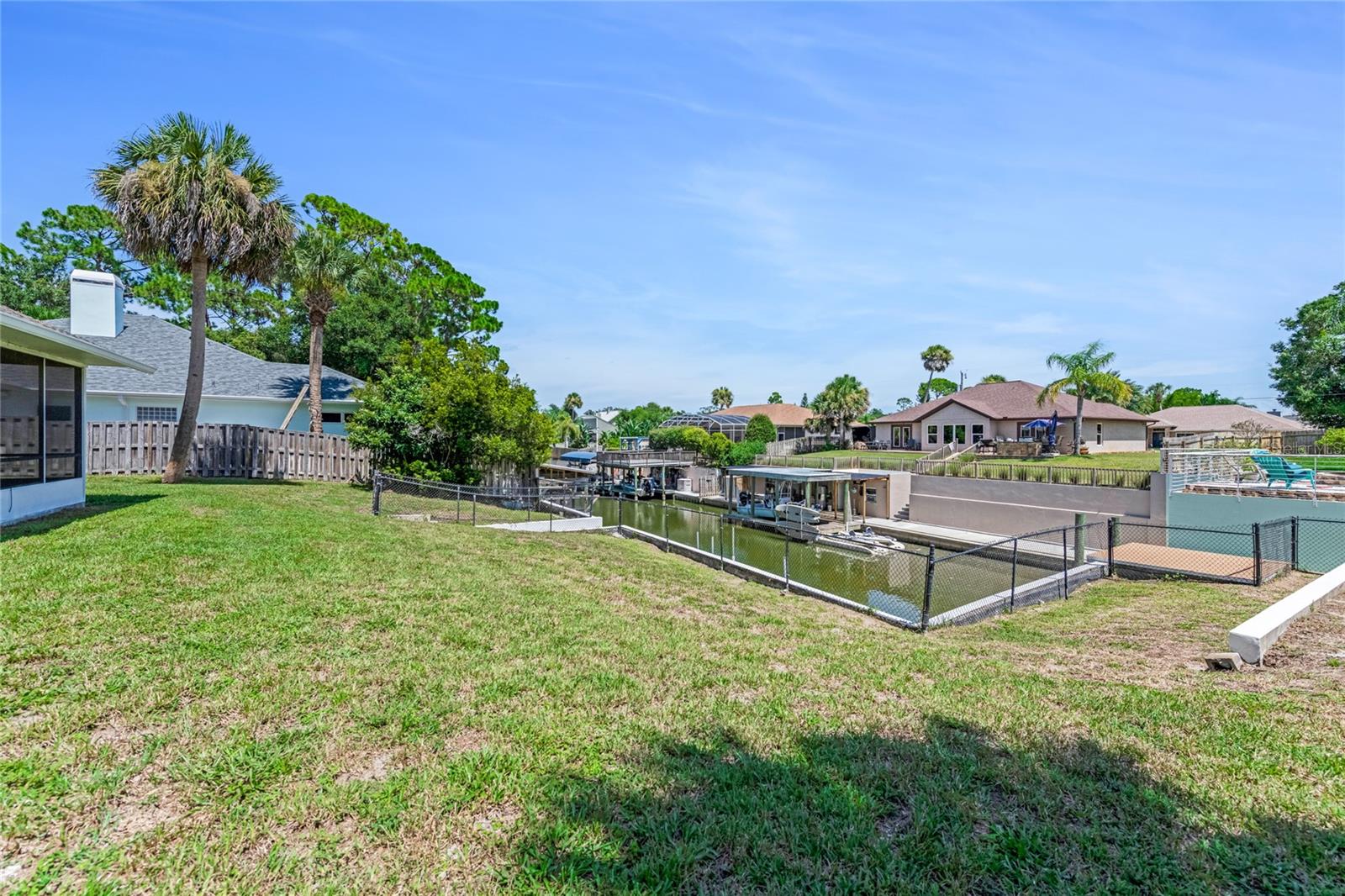 WATERWAY PARK - Residential