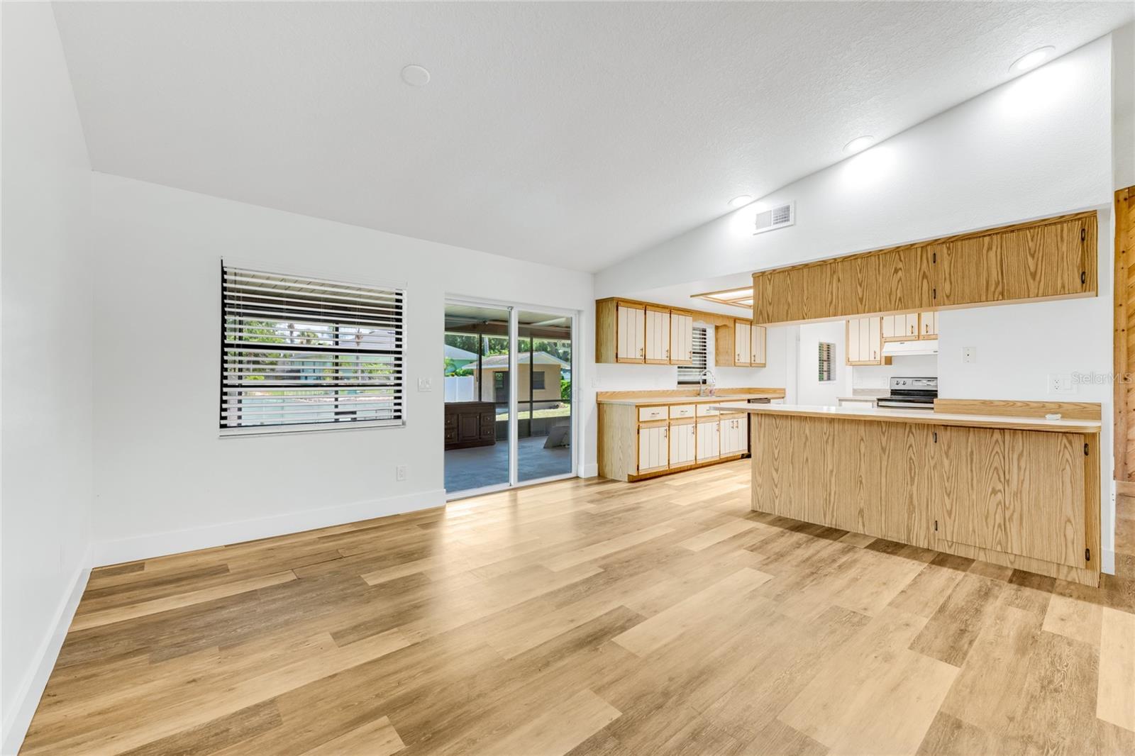 WATERWAY PARK - Residential