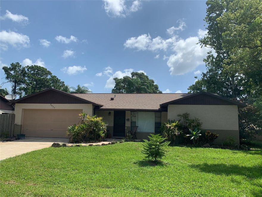 FIRST TIME ON THE MARKET. NEW PAINT. HOUSE IN A GREAT NEIGHBORHOOD. PRIVATE FENCED YARD. ;Water: City