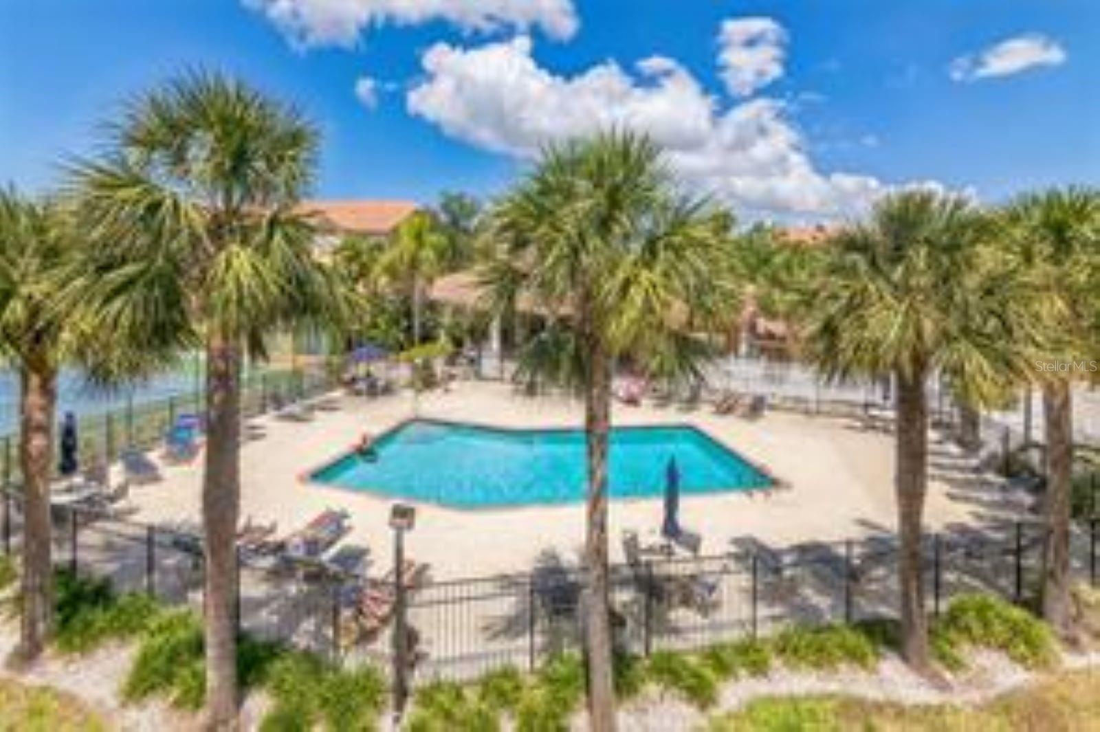BEACHWAY CONDOS - Residential