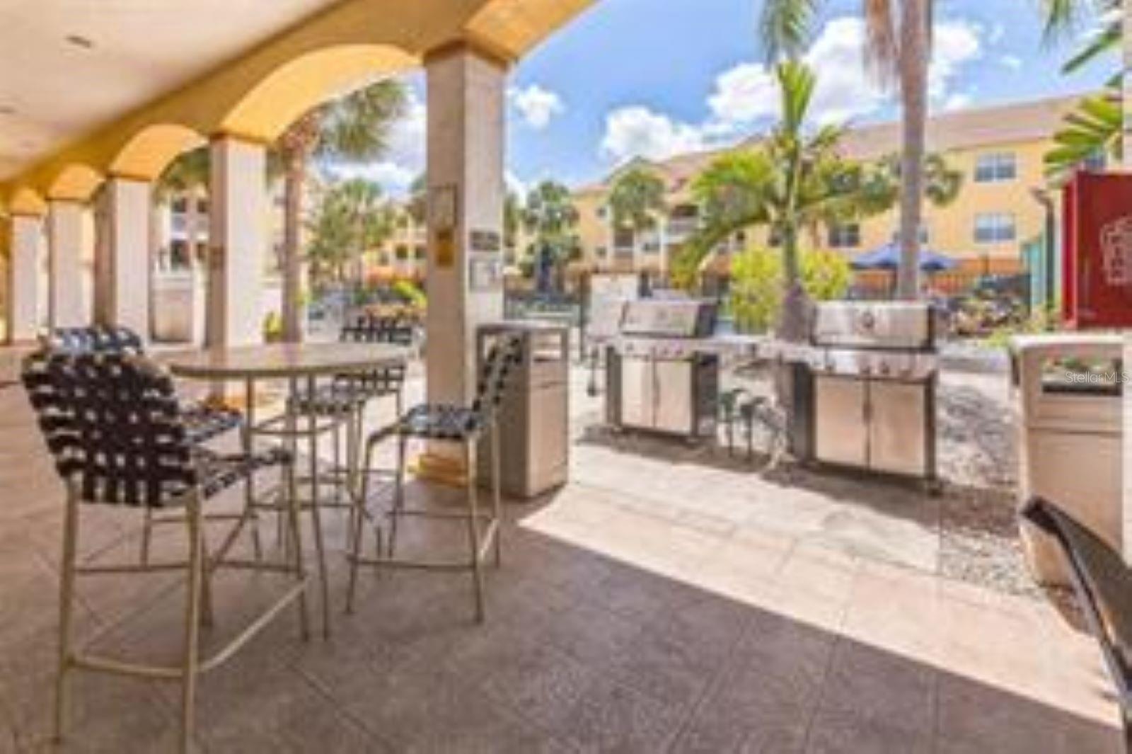 BEACHWAY CONDOS - Residential