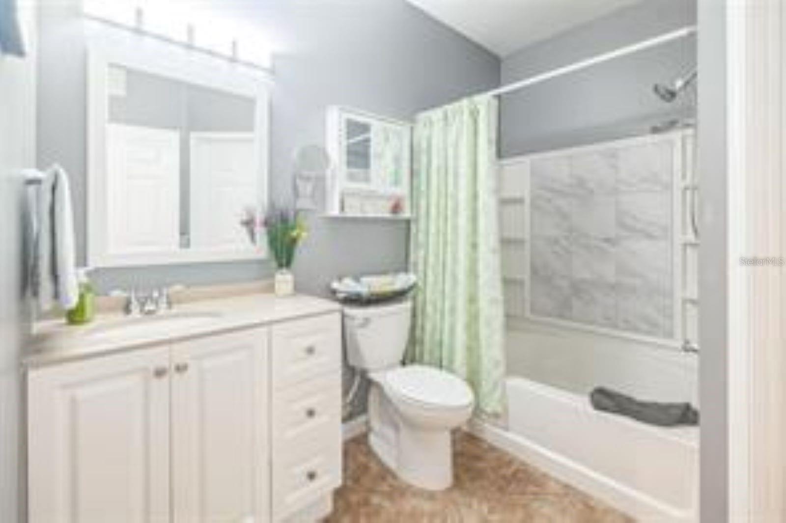 BEACHWAY CONDOS - Residential