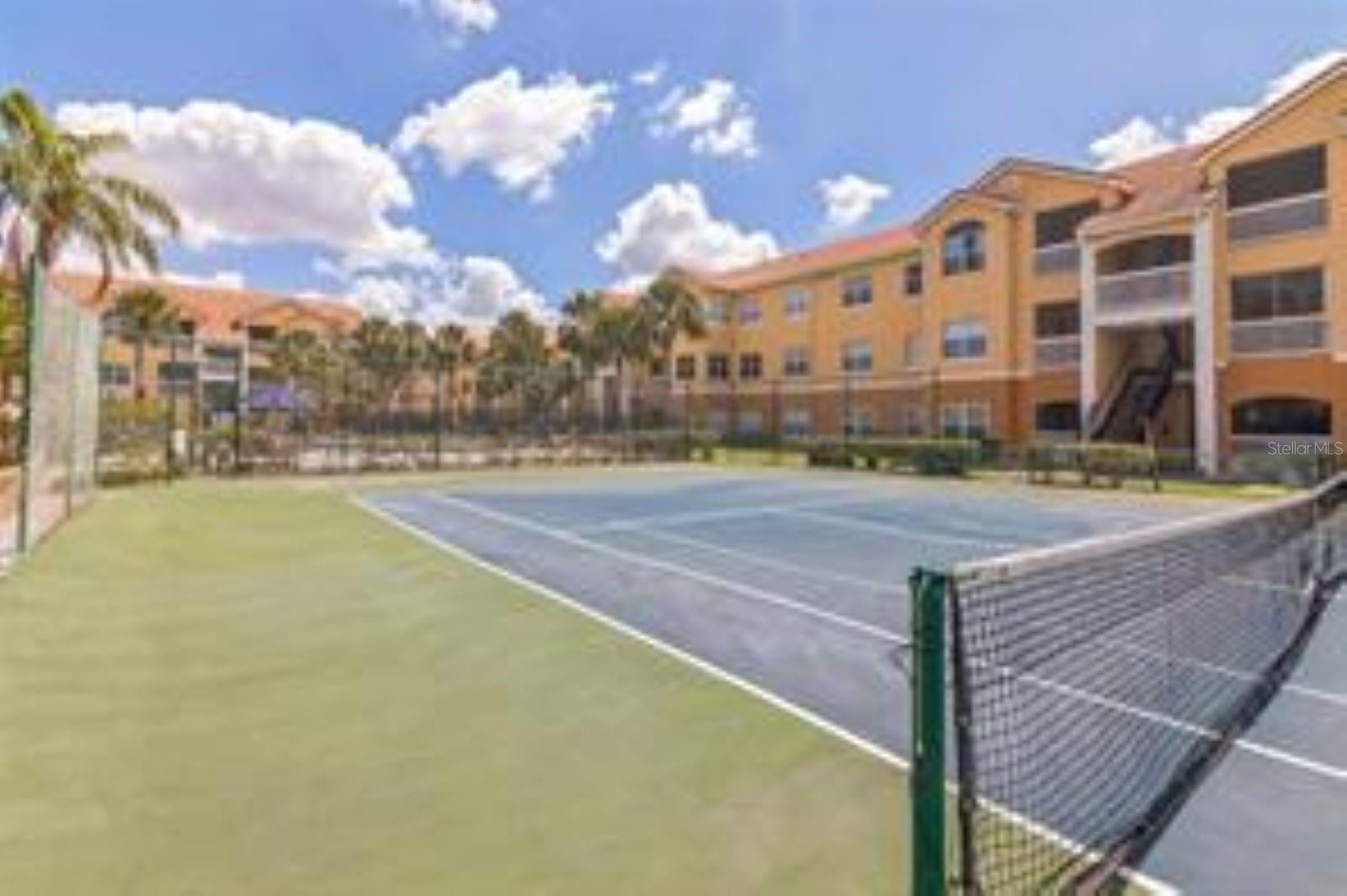 BEACHWAY CONDOS - Residential