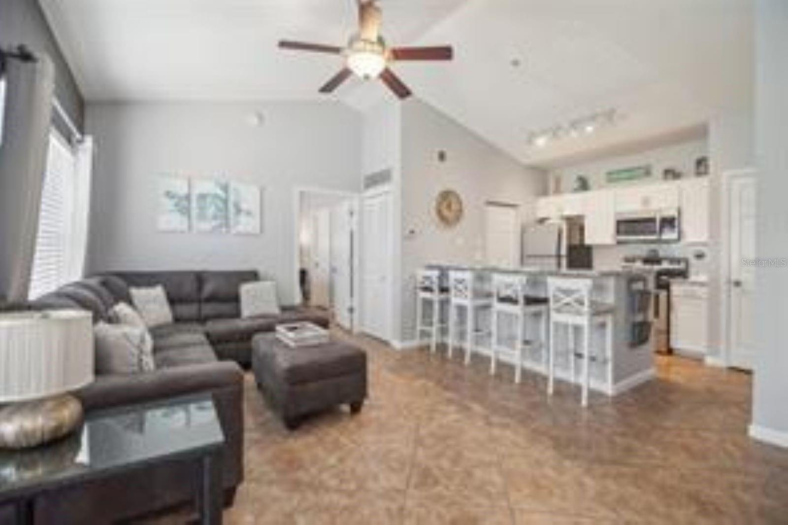 BEACHWAY CONDOS - Residential