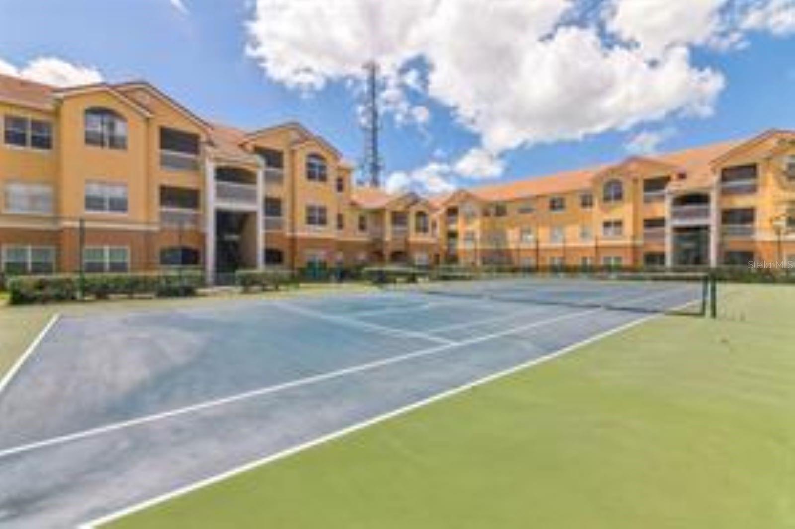 BEACHWAY CONDOS - Residential