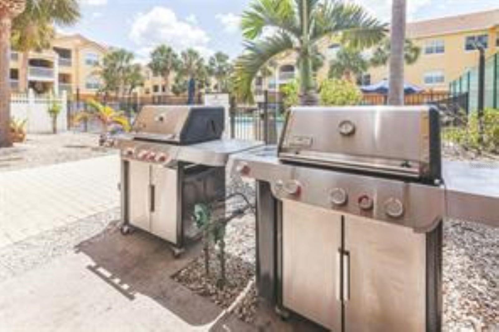 BEACHWAY CONDOS - Residential