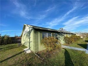 SEMINOLE LAND & INV CO - Residential Lease