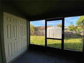 SEMINOLE LAND & INV CO - Residential Lease