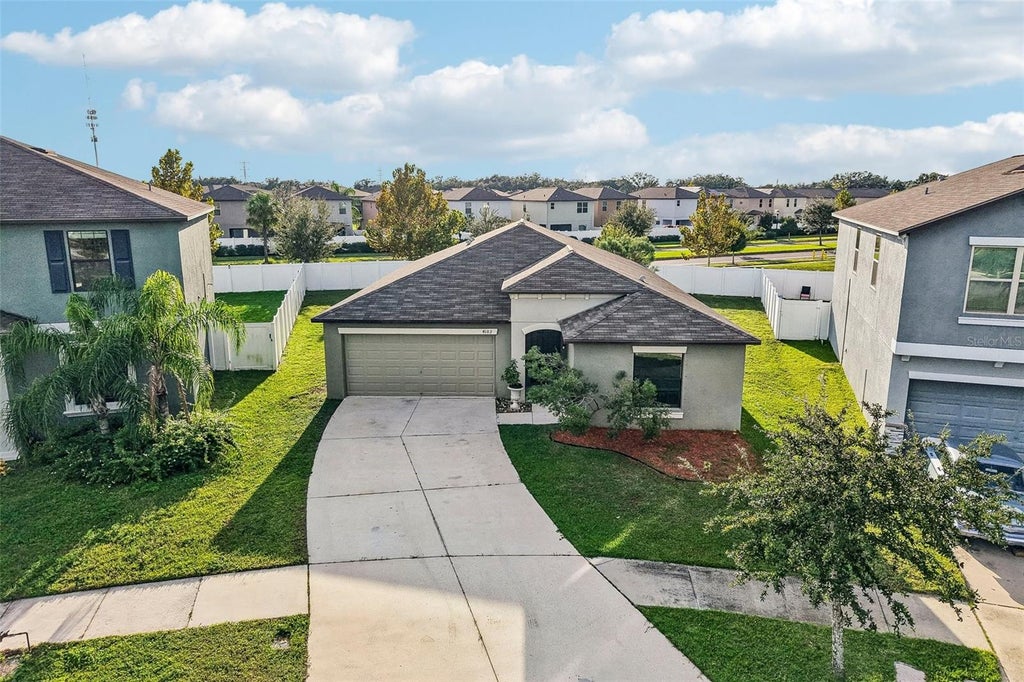 Photo of 4103 Globe Thistle Drive, Tampa, FL 33619 (MLS # TB8560271)