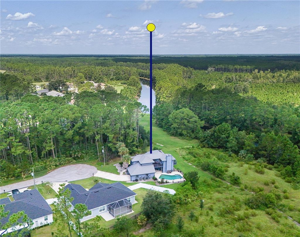 Photo of 14 Lake Place, Palm Coast, FL 32137 (MLS # FC312360)