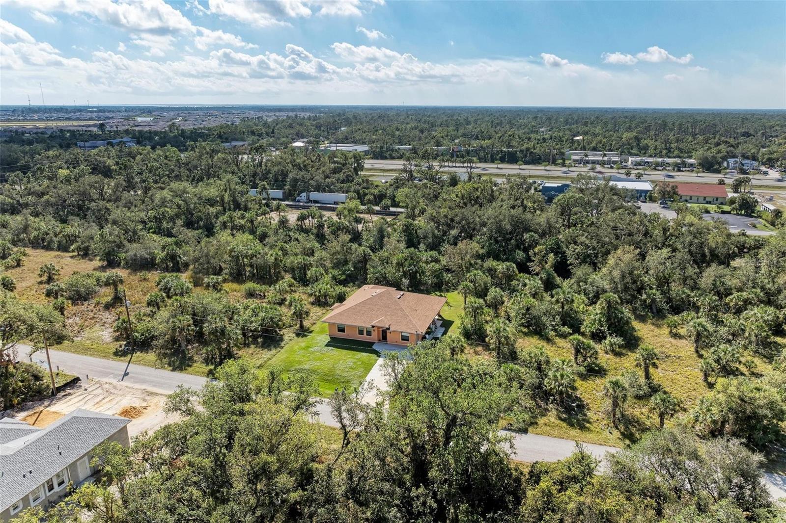 397 DONIPHAN DRIVE