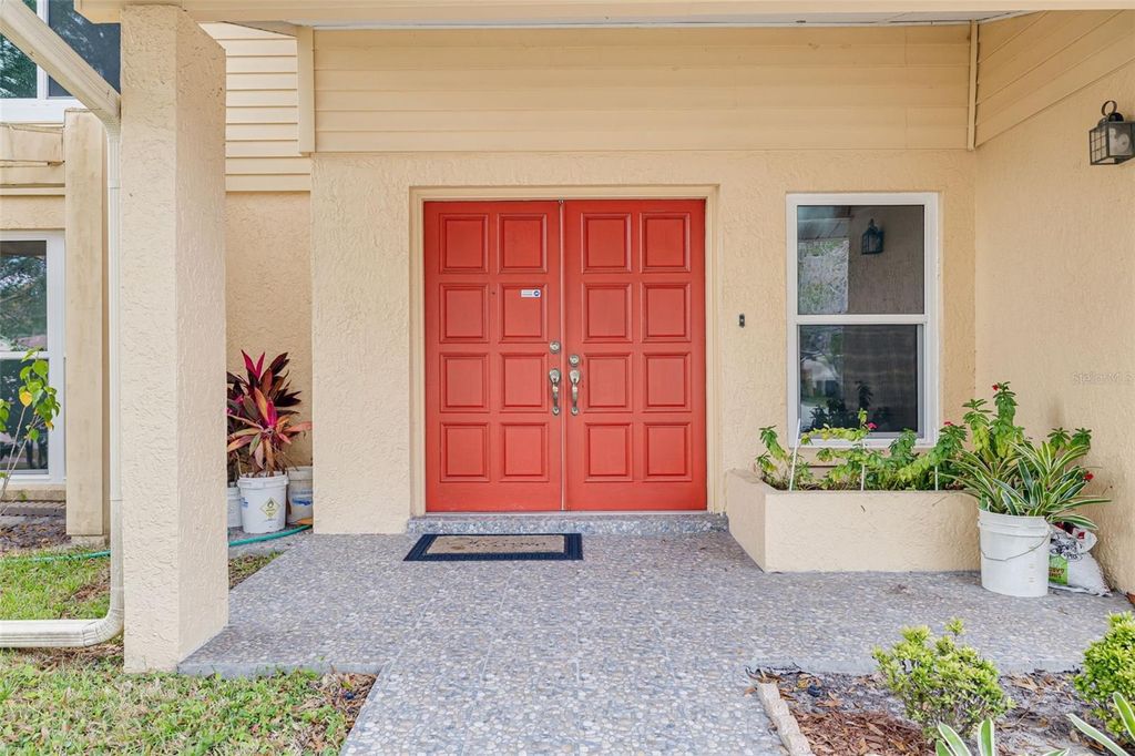 Photo of 10904 Autumn Oak Place, Tampa, FL 33618 (MLS # TB8463388)