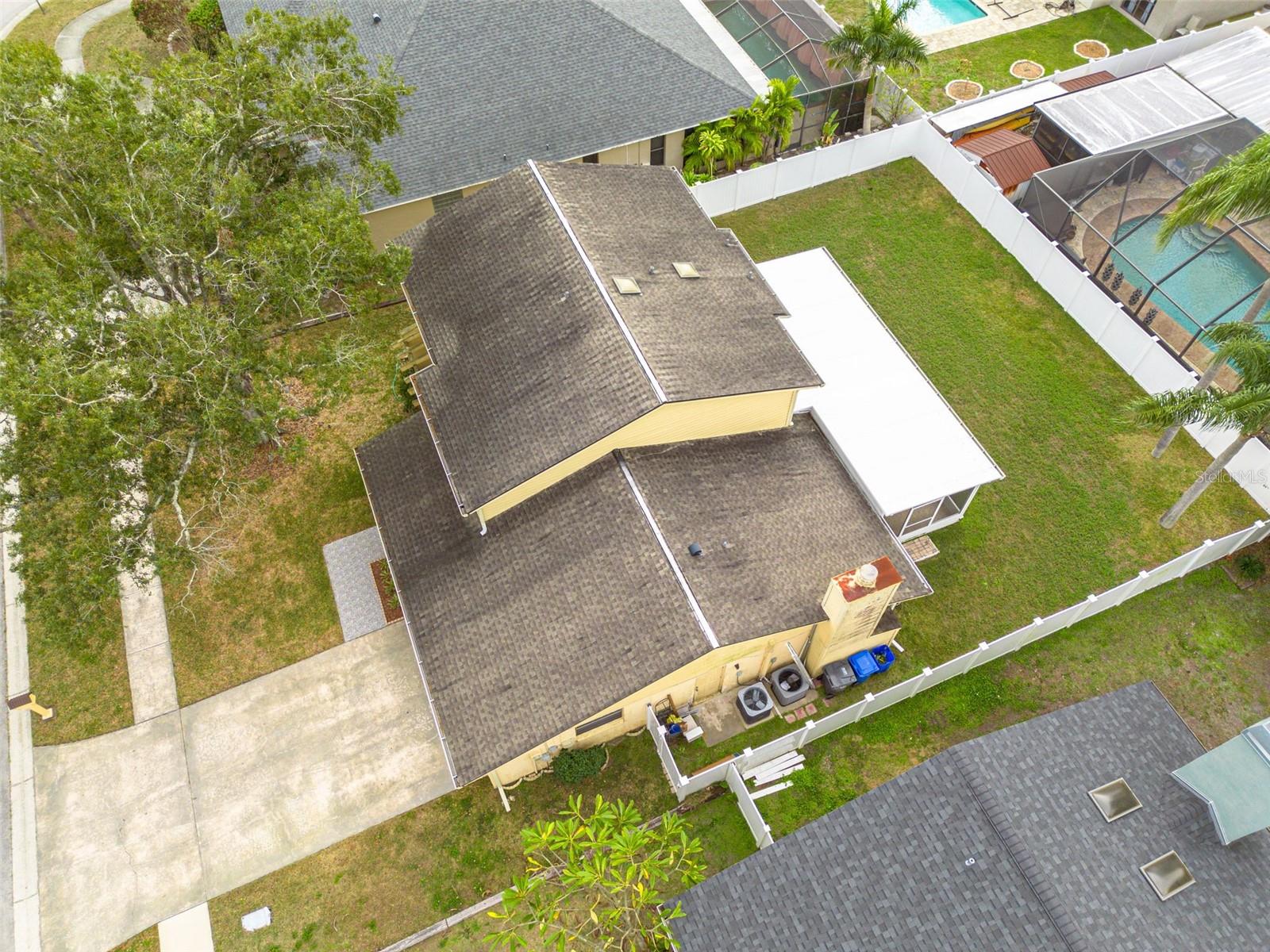 CARROLLWOOD SOUTH - Residential