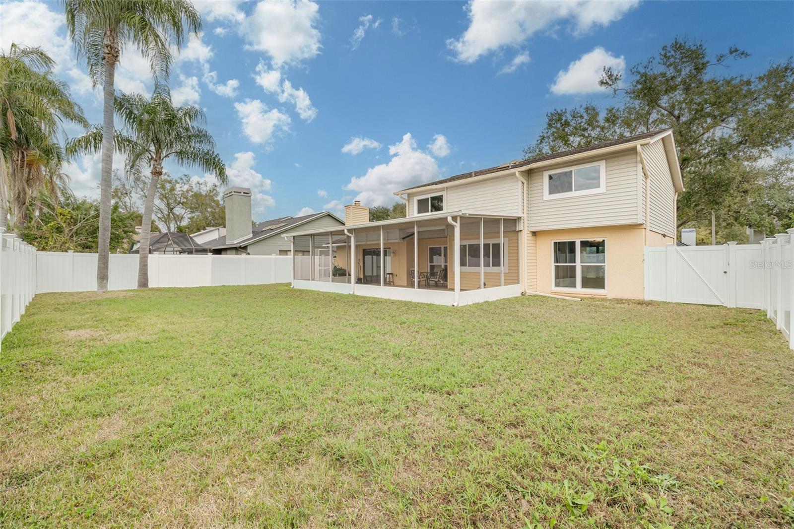 CARROLLWOOD SOUTH - Residential